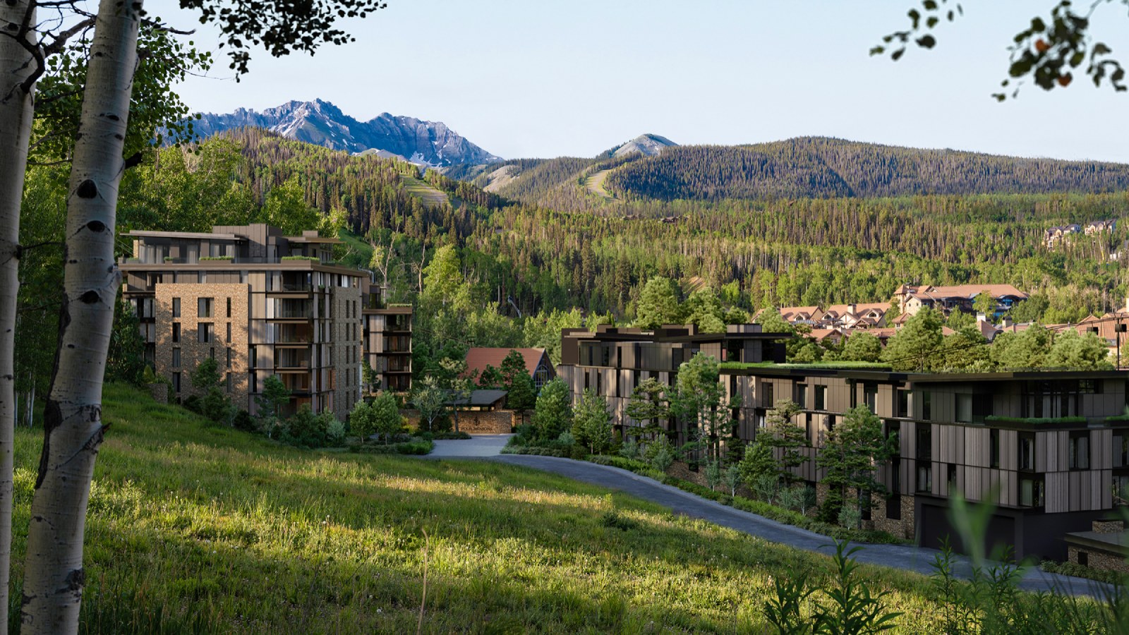 Penthouses 5